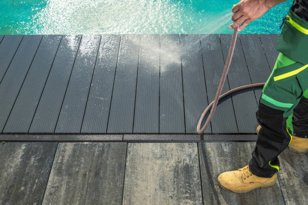 Best Pressure Washing Patio  in Sac City, IA