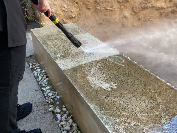 Best Concrete Pressure Washing  in Sac City, IA