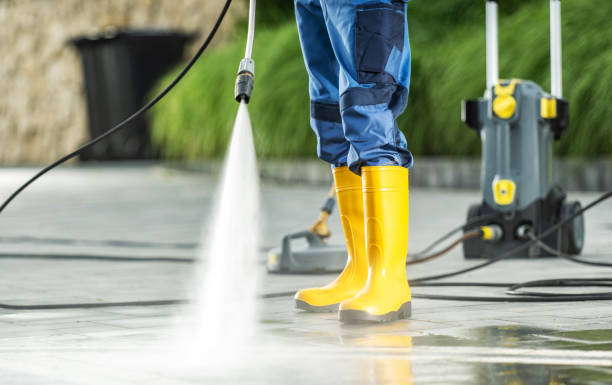 Best Affordable Power Washing  in Sac City, IA