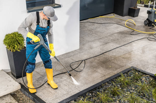 Pressure Washing Services for Businesses in Sac City, IA