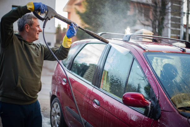 Trusted Sac City, IA Pressure Washing Experts