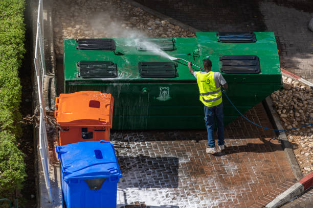 Best Deck Cleaning Services  in Sac City, IA